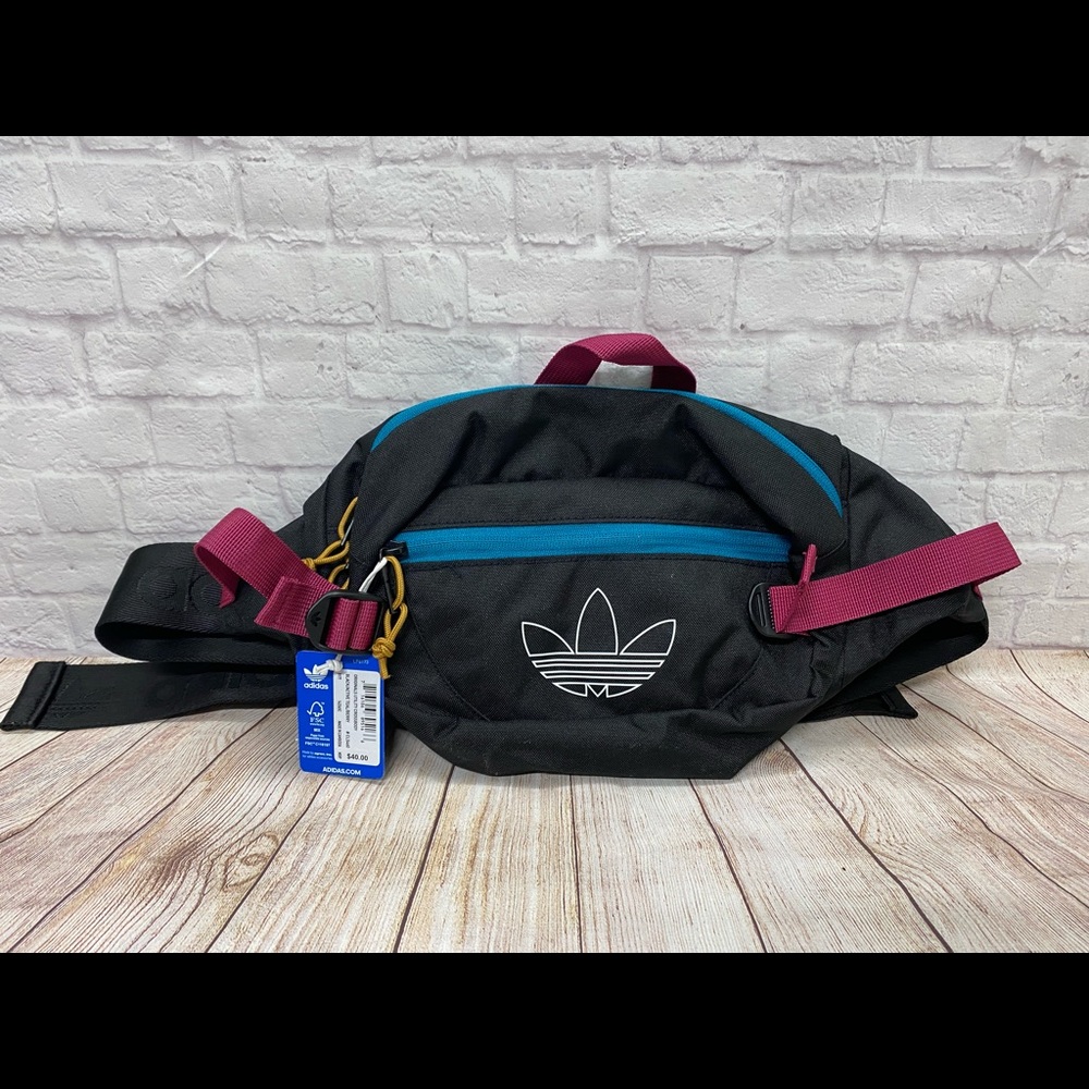 Adidas fanny pack